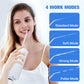 Cordless Water Dental Flosser