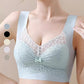 Women's Breathable Comfortable Lace Bras