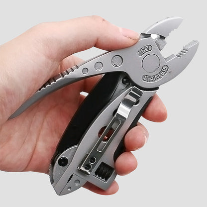 Outdoor Multi-purpose Tool Pliers (🔥HOT SALE)