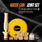 Brass Heavy Duty Hose Nozzle
