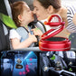 Solar Interplanetary Suspension Car Fragrance Air Freshener