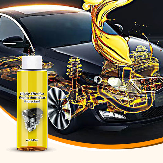 🔥Buy 1 Get 1 Free🔥Highly Effective Engine Anti-Wear Protectant