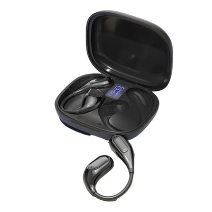 HiFi Waterproof Ear-Hook Bluetooth Headphones✅