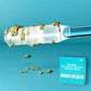 🔥2025 HOT SALE🔥 Reusable Earwax Removal Adhesive Swabs✅