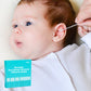 🔥2025 HOT SALE🔥 Reusable Earwax Removal Adhesive Swabs✅