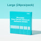 🔥2025 HOT SALE🔥 Reusable Earwax Removal Adhesive Swabs✅
