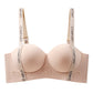 💜Limited Sale 60% OFF💜Women's padded push-up wireless comfort bra