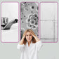 Multifunctional Bathroom Stain Cleaner Spray