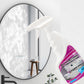Multifunctional Bathroom Stain Cleaner Spray