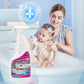 Multifunctional Bathroom Stain Cleaner Spray