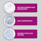 Multifunctional Bathroom Stain Cleaner Spray