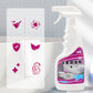 Multifunctional Bathroom Stain Cleaner Spray