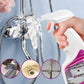 Multifunctional Bathroom Stain Cleaner Spray
