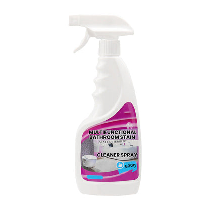 Multifunctional Bathroom Stain Cleaner Spray