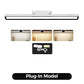 LED Magnetic Desk Light Bar Set