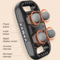 Multifunctional Muscle Multihead Massage Gun