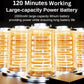 Multifunctional Muscle Multihead Massage Gun