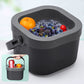 Practical Crystal Clear Ice Ball Maker