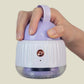 2-in-1 Lint Removal Portable Electric Trimmer