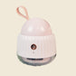 2-in-1 Lint Removal Portable Electric Trimmer