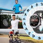 🔥2025 New Release🔥Multifuntional 1.39" Bluetooth Smartwatch for Men Women