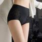 🎀2025 New Year Sale🎀Women's Comfortable Traceless Lace Panties