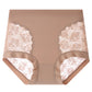🎀2025 New Year Sale🎀Women's Comfortable Traceless Lace Panties