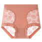 🎀2025 New Year Sale🎀Women's Comfortable Traceless Lace Panties