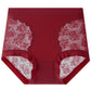 🎀2025 New Year Sale🎀Women's Comfortable Traceless Lace Panties