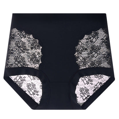 🎀2025 New Year Sale🎀Women's Comfortable Traceless Lace Panties