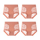 🎀2025 New Year Sale🎀Women's Comfortable Traceless Lace Panties