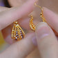 Elegant Hollow Earrings for Women
