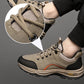 Thick Sole Sports Hiking Casual Shoes