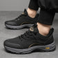 Thick Sole Sports Hiking Casual Shoes