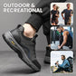 Thick Sole Sports Hiking Casual Shoes