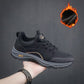 Thick Sole Sports Hiking Casual Shoes