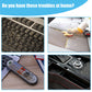 Multifunctional & Effective Car Interior Cleaning Mud