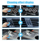 Multifunctional & Effective Car Interior Cleaning Mud