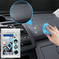 Multifunctional & Effective Car Interior Cleaning Mud