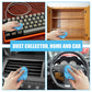 Multifunctional & Effective Car Interior Cleaning Mud
