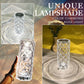 🎁🔥2025 Hot Sale 49%OFF🎁Touching Control Rose Crystal Lamp