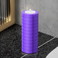 😍LAST DAY SALE 50% OFF💥🔥Buy 2 get 5% off 💕Household Wall-mounted Disposable Toilet Cleaning Brush✨