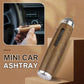 Wooden Handheld Anti Soot-Flying Car Cigarette Holder