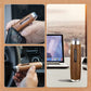 Wooden Handheld Anti Soot-Flying Car Cigarette Holder