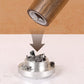 Wooden Handheld Anti Soot-Flying Car Cigarette Holder
