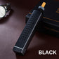 Wooden Handheld Anti Soot-Flying Car Cigarette Holder