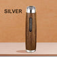Wooden Handheld Anti Soot-Flying Car Cigarette Holder