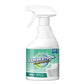 Toilet Mold & Mildew Cleaner