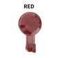 Heavy-duty Shower Suction Cup Hook with 5kg Load Bearing