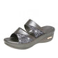 🔥2025 Summer New👠Women's Wedge Orthopedic Sandals